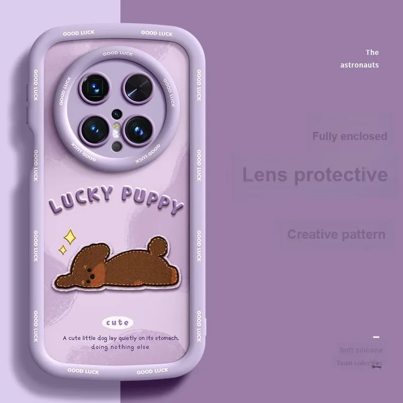 SUPER MOUSE Phone Cases-13