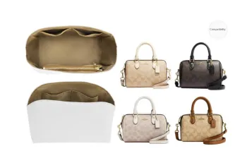 Lan Bao Fan Cow Leather Bag Accessories Women's Khaki