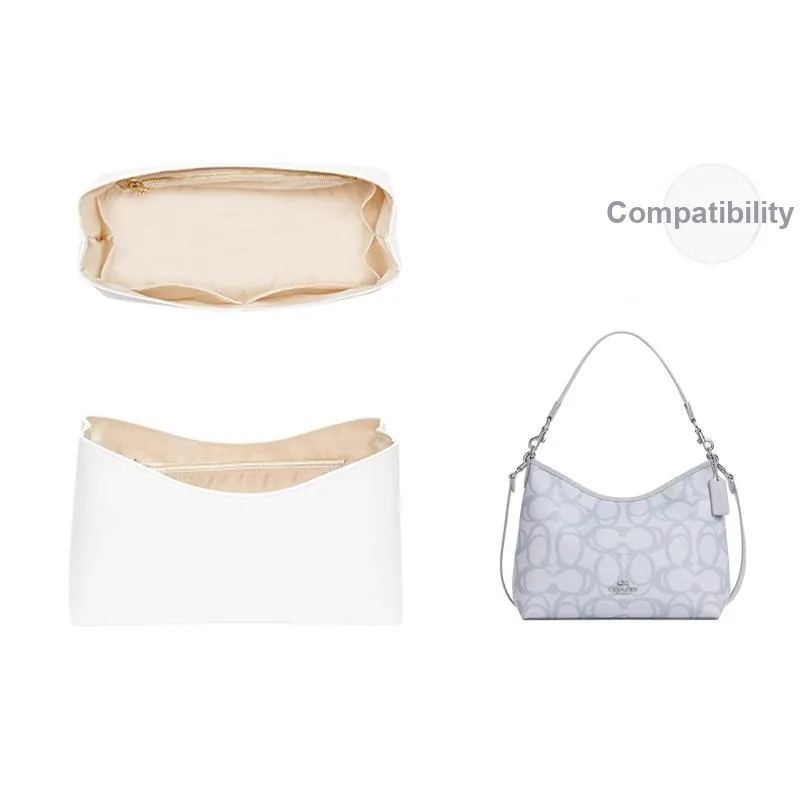 Luxury Care Artisan Workshop Бумага DuPont Сумка Вкладыш Женская Белый Черный