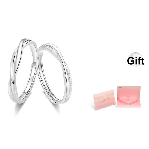 Inkopper Сплав Кольца Унисекс