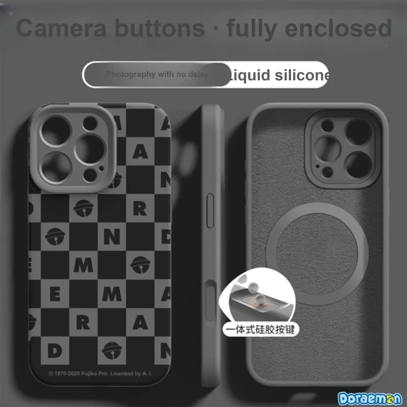 Yule Phone Cases-11