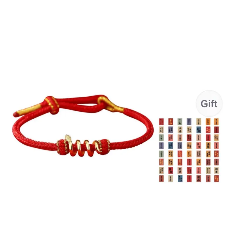 Rui Ge Mei S925 Silver Bracelets Women's-0