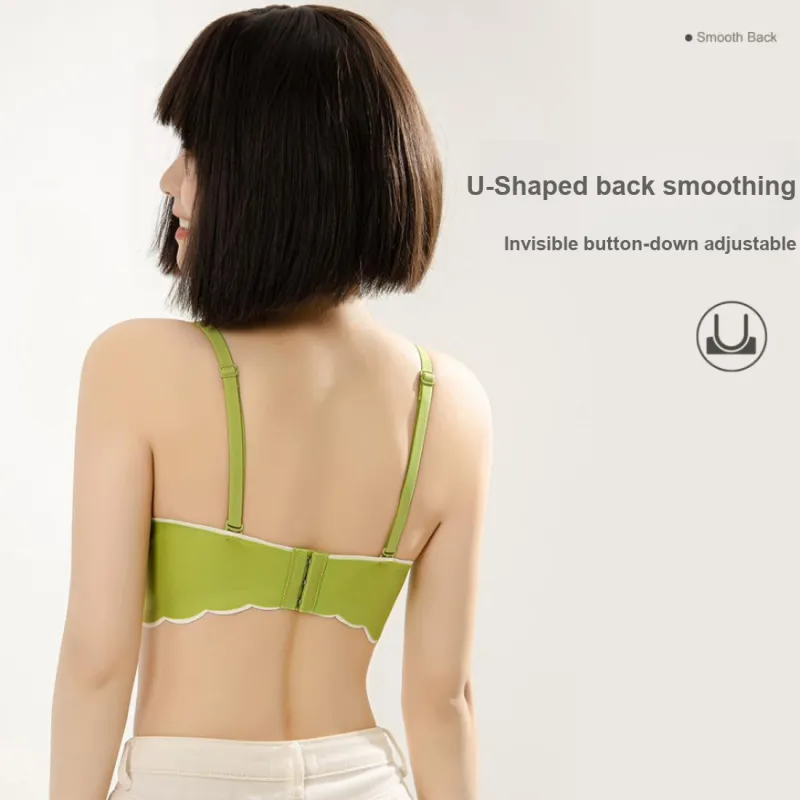 MIIOW Women's Bras-16