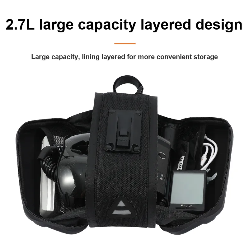 WEST BIKING Riding Equipment-2