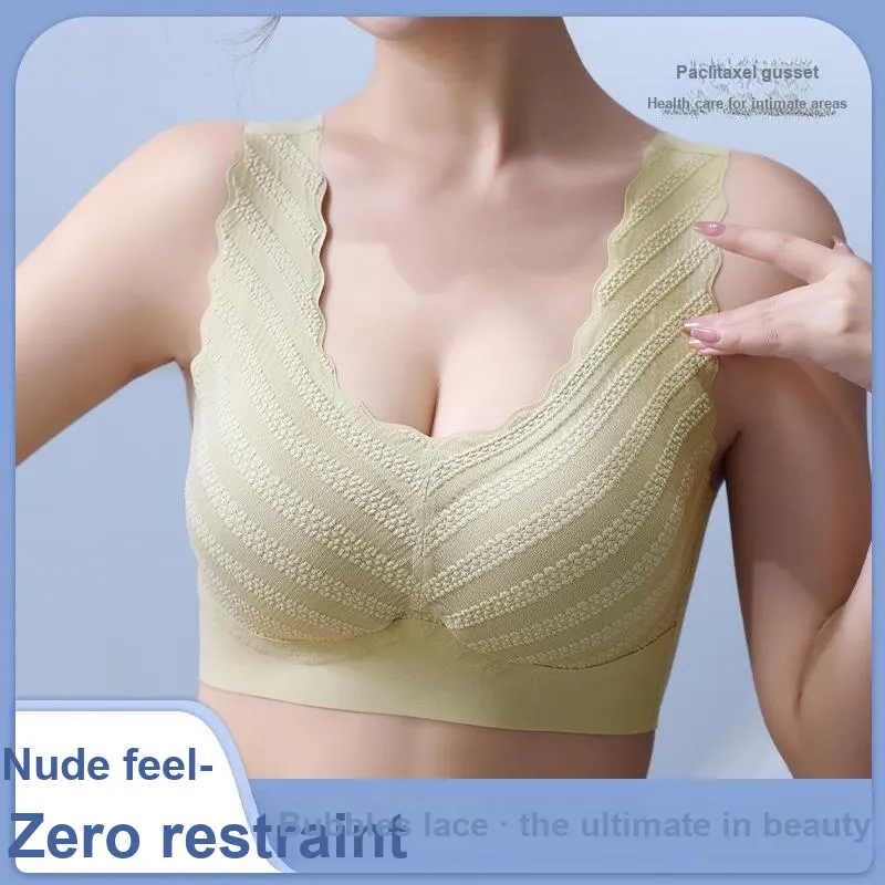 YUZHAOLIN Women's Bras-9