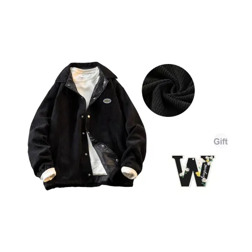 F.C. Internazionale Milano Куртки и Пальто Весна-Осень Унисекс