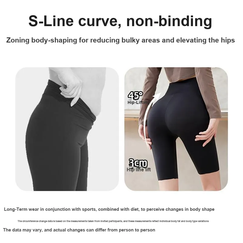 Lanza Women's Leggings-4