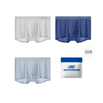Skechers Underpants Men's 3 Pack