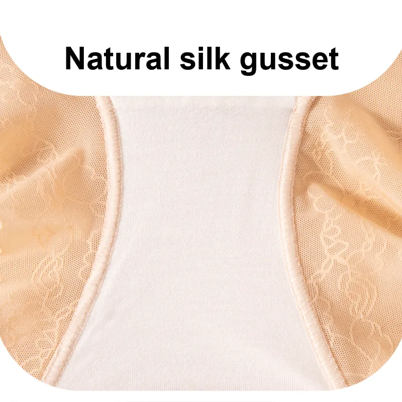 Akasugu Shapewear Bottom Women's-4