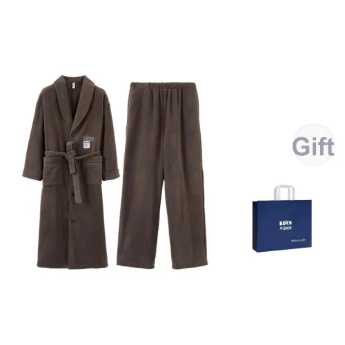 Peninsula City Пижамный комплект мужской