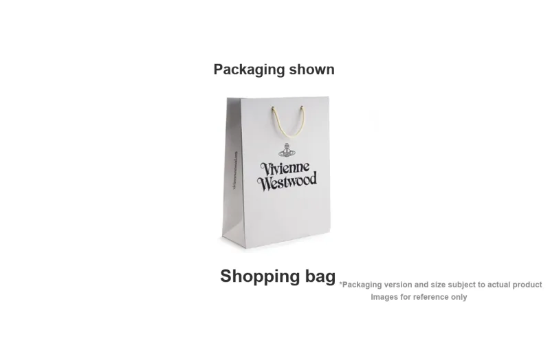 Vivienne Westwood Drawstring Bucket Bag-5