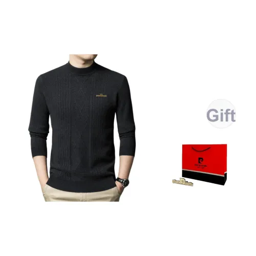 PIERRE CARDIN Мужской Трикотаж