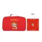 40# Red+Soft Bag+God of Wealth Original Cushion