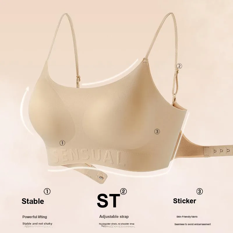 Herbal primer Women's Bras-2