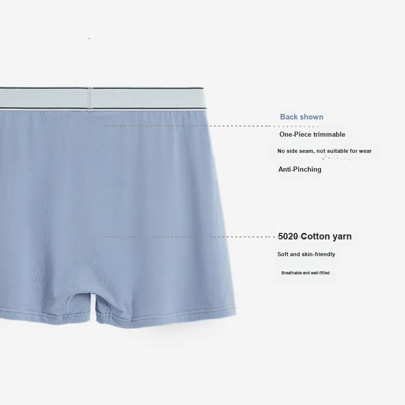 Lee Underpants Men's Box 3 Pack-1