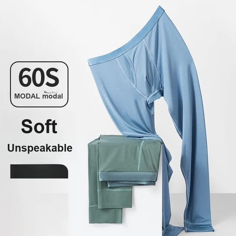 DUINIDESIYU Men Pajama Pants-1