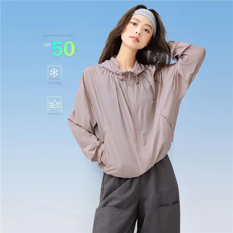 UNIQLO Trench Coats Women's-9