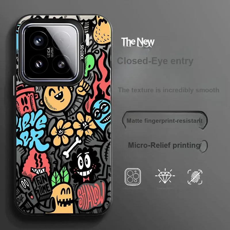 BAOCHENG Phone Cases-1
