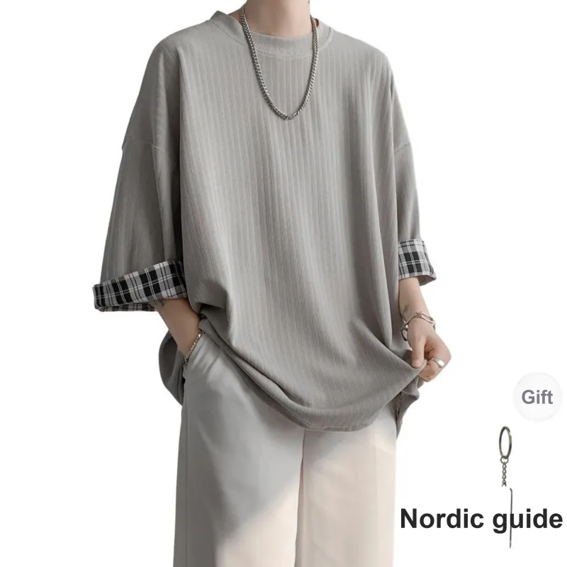 TESTUNG T-Shirts Unisex-14