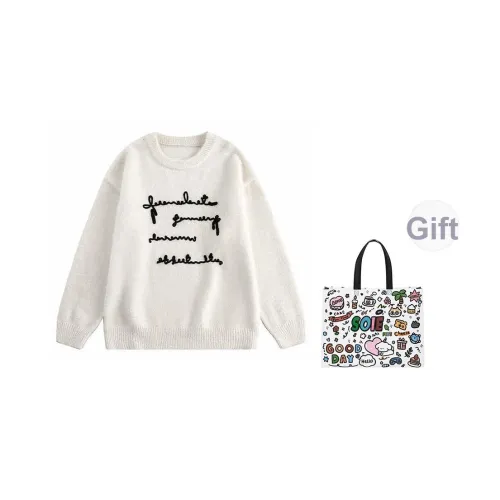 SOIE Женские Свитера