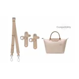 Lóngyè Small (Lotus Root Powders) Adjustable 79-108cm+Perforated