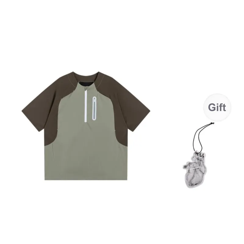 ENSHADOWER T Shirts Unisex-6