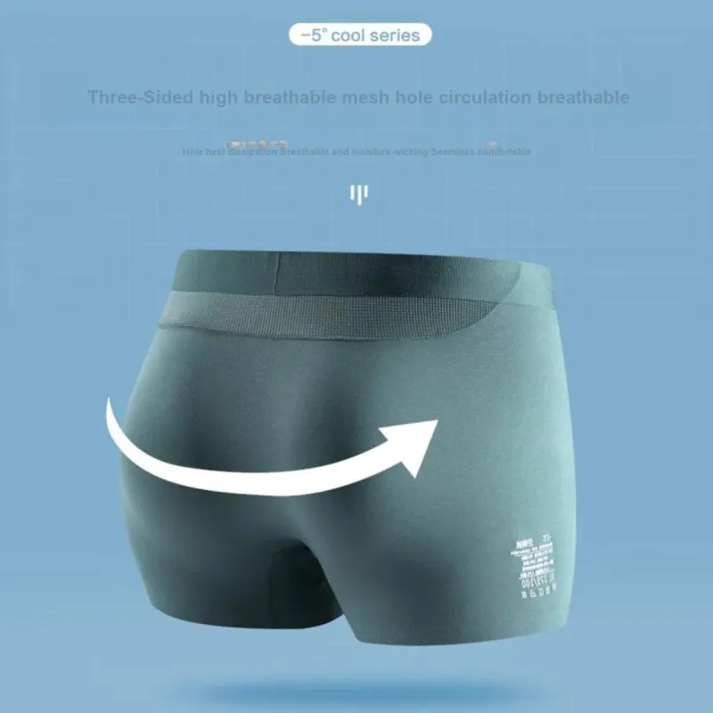 ENGBROX Underpants Men's Combo Set-4