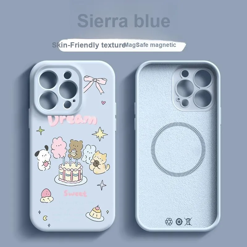 K Touch Phone Cases-13
