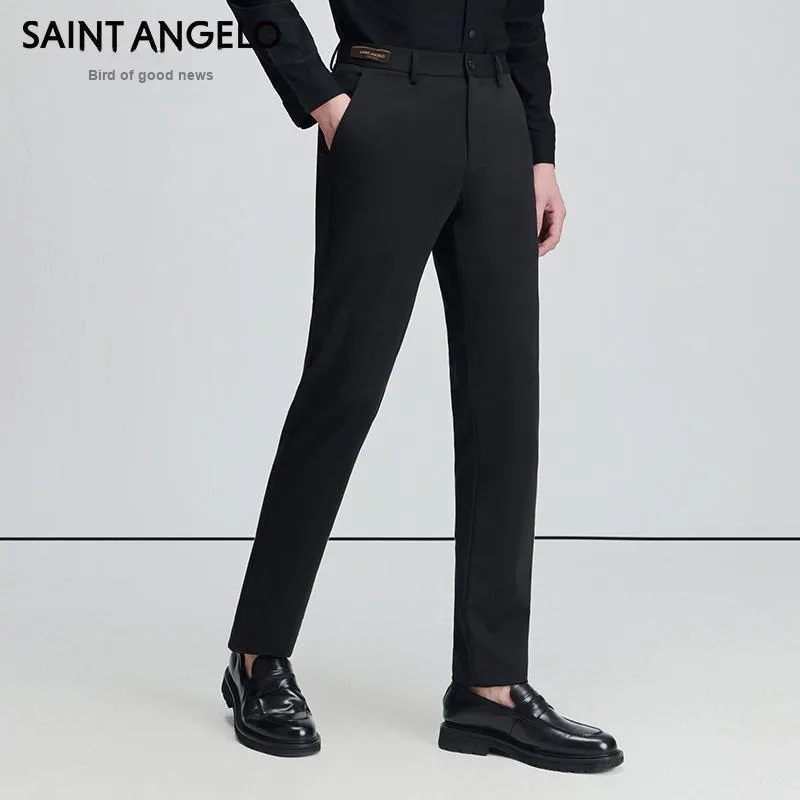 SAINT ANGELO Suit Trouser Men's-2