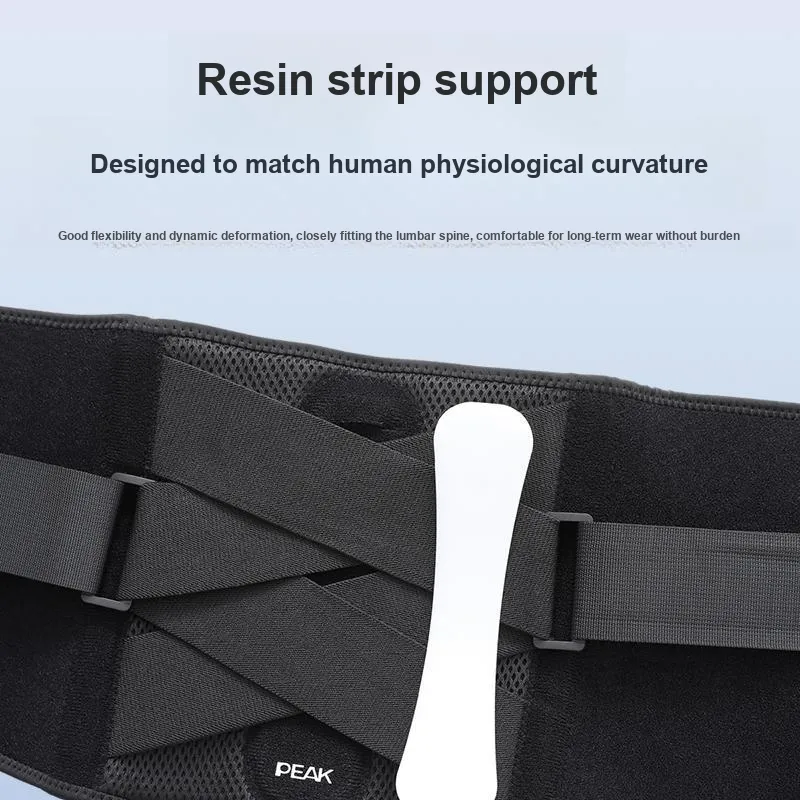 PEAK Back Support Braces-4