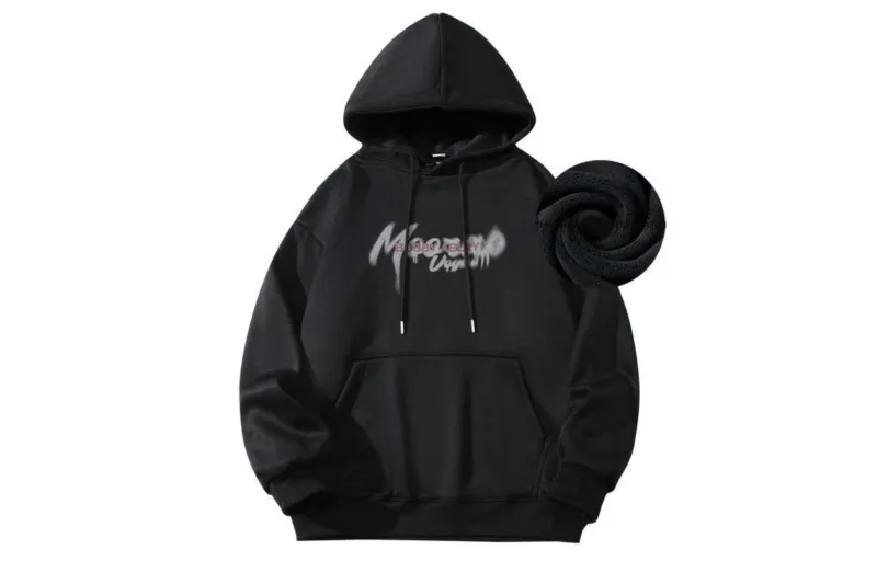 Moorab X BOBBY ABLEY Sweatshirts Unisex-16