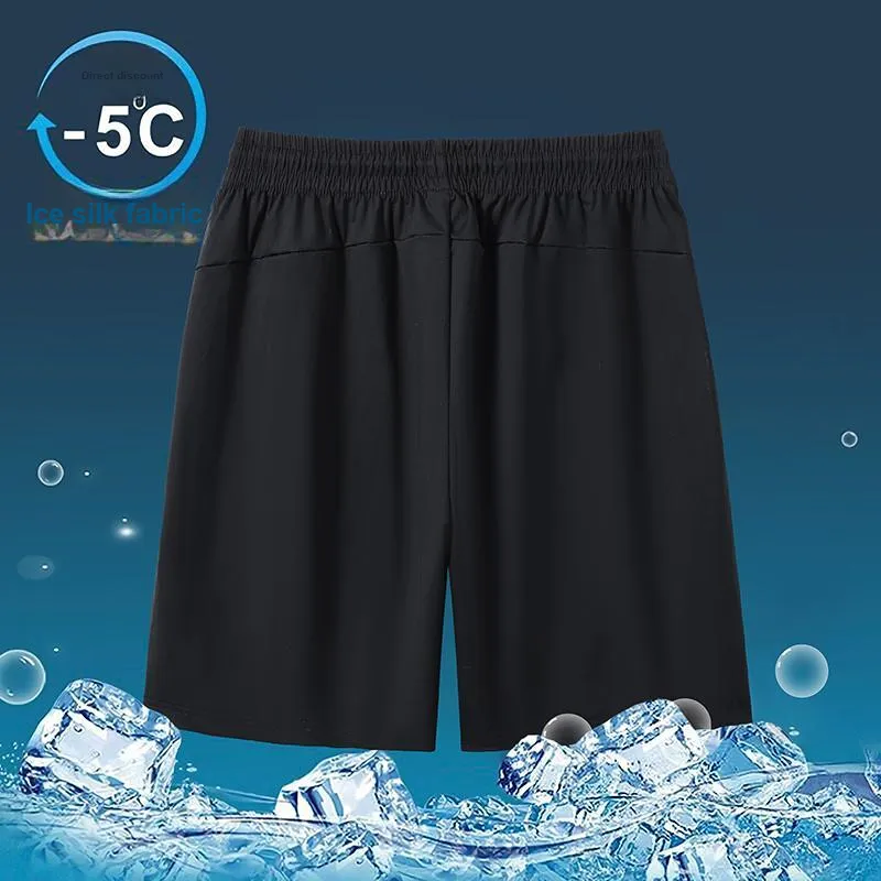 Kele Coco Casual Shorts Unisex-3