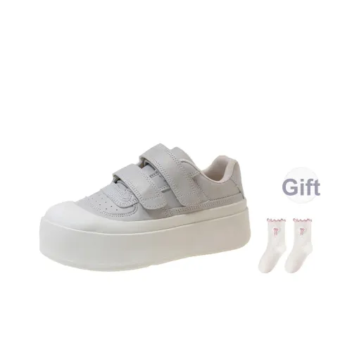 Happy Fish Низкие Кроссовки для Скейтбординга Женские