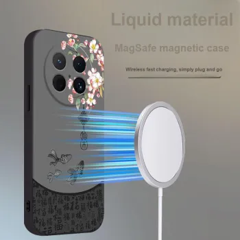 BAOCHENG Phone Cases