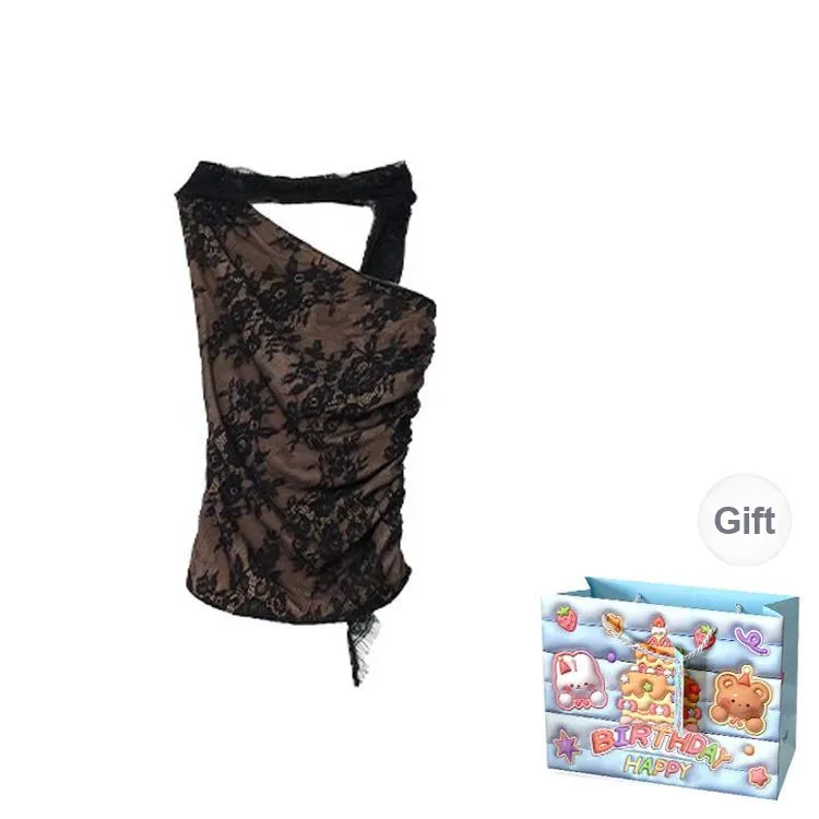 REMOULD Tank Tops Women's-5