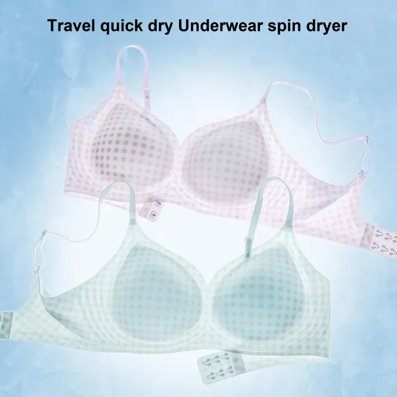 DAMOS·LOVE Women's Bras-2