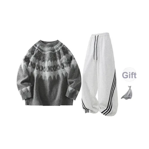 BRUMAIRE Повседневная спортивная одежда унисекс