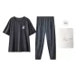 Stone Gray-Men's