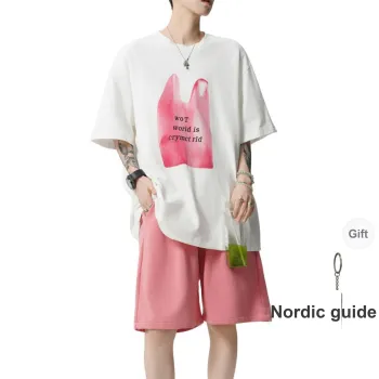 Nordic Raiders Casual Sportswear Unisex