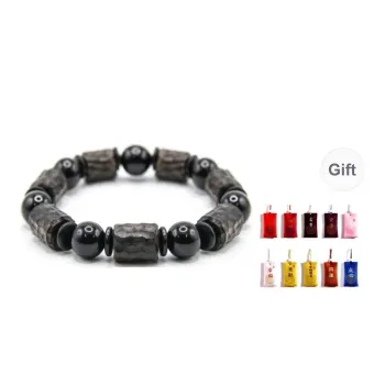 MY Wooden Bracelets Unisex
