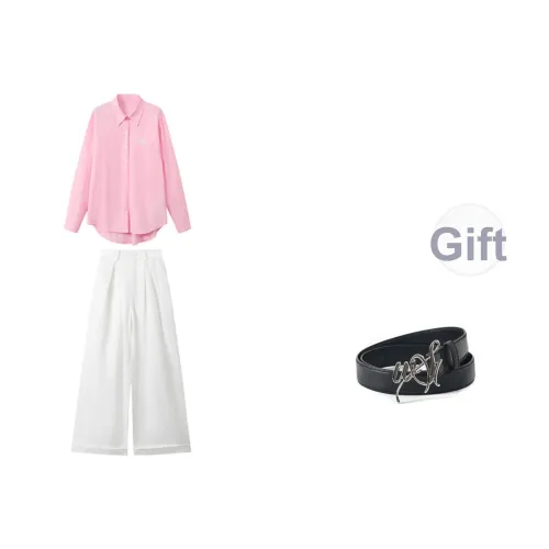 COVT Женские повседневные костюмы