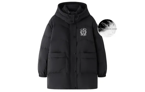 Tokyo Season Down Jackets Women's