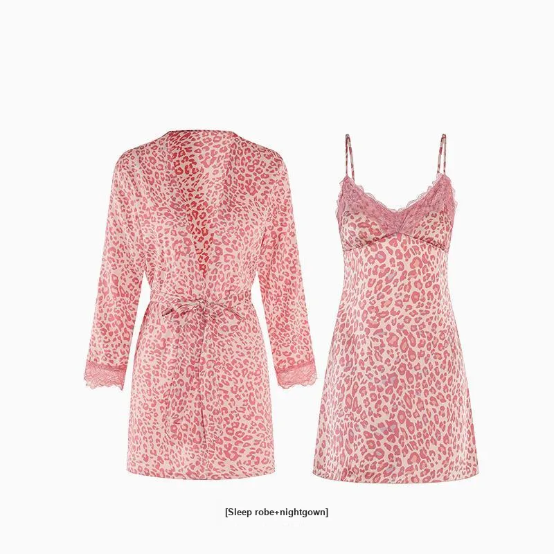 LUYOUYE Women's Pajama Sets-1