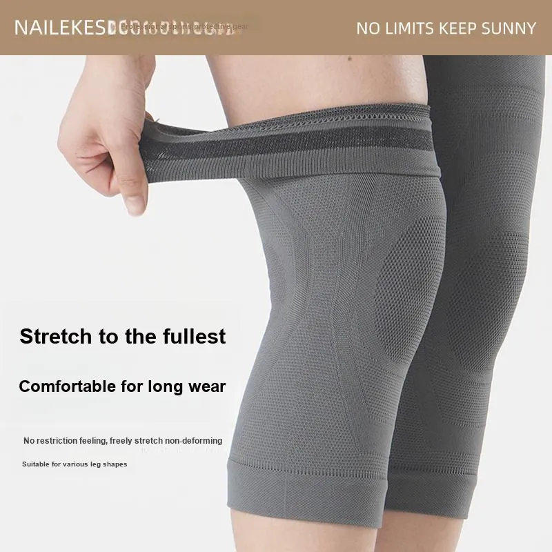 NAILEKESI Knee Pads-2