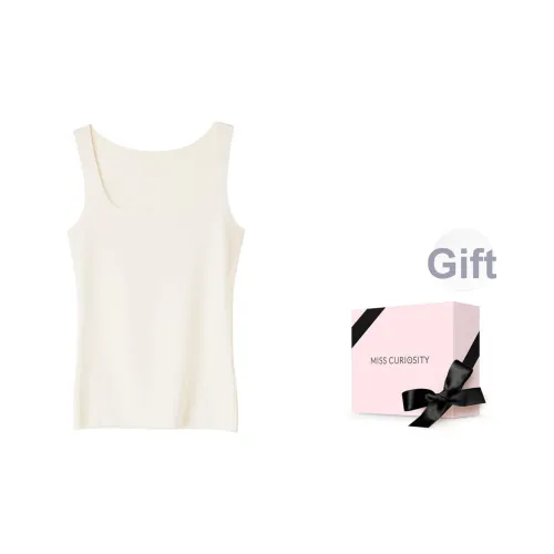 MISS CURIOSITY Термический топ женский