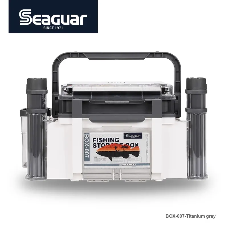 SEAGUAR Fishing Accessories-1