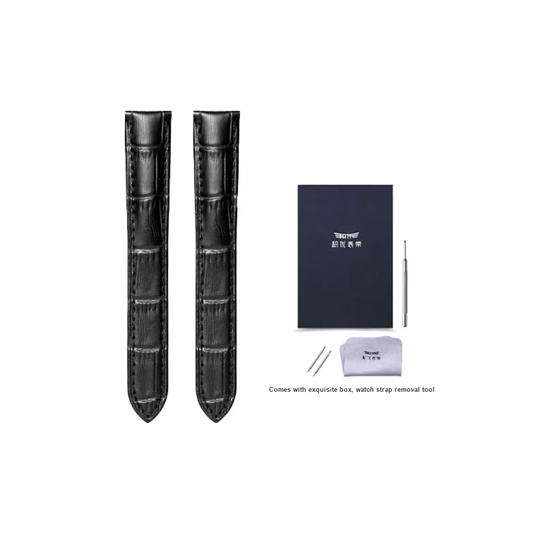 Jaewoo Strap Unisex Watch Bands