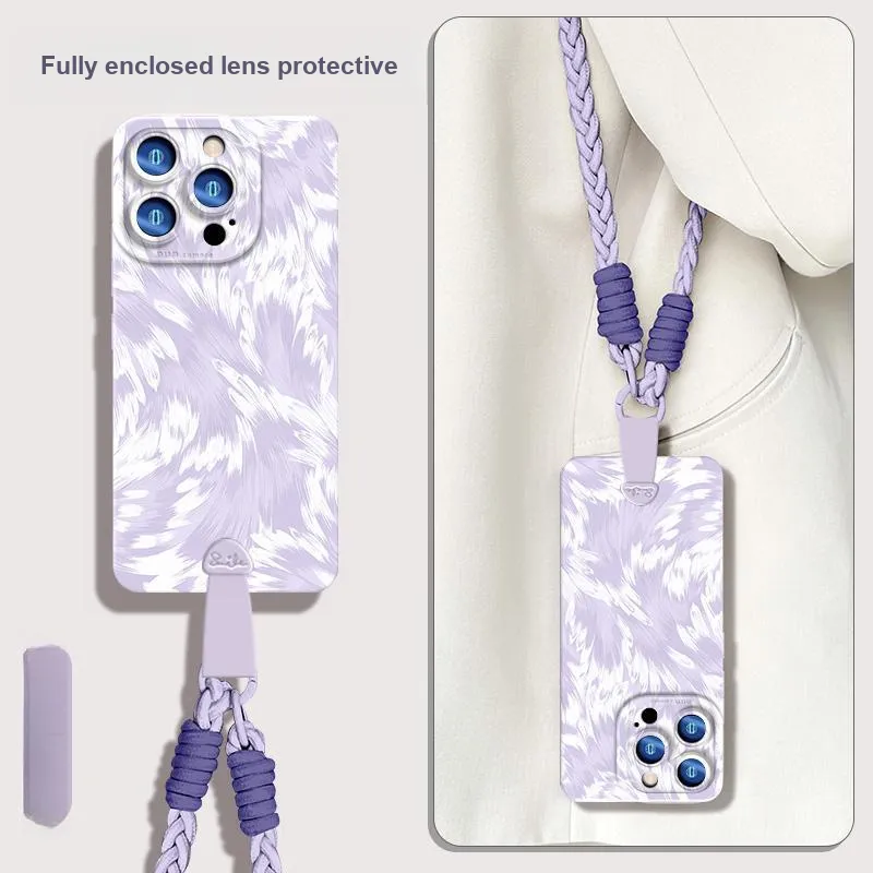 Interesting shell Phone Cases-11