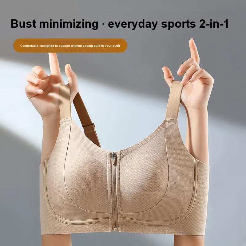 Master Women's Bras-11