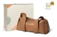 Cocoa Brown+Shopping Bag*1+Box*1 (Gift Recommendation)